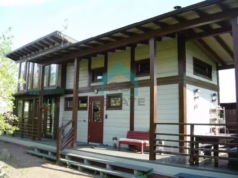 Дом в Санкт-Петербург пос. Стрельна, Санкт-Петербургское ш., 54/1 (120 ...