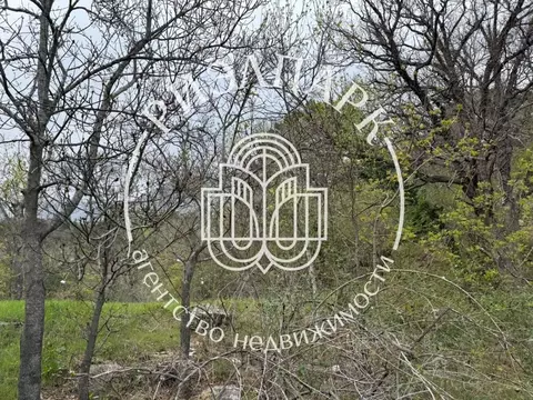 Участок в Крым, Ялта муниципальный округ, Кореиз пгт  (9.35 сот.)