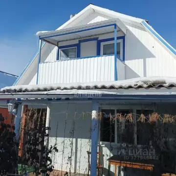 Дом в Воронежская область, Кантемировка рп ул. Победы (44 м)