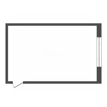 Комната Тульская область, Тула ул. Сойфера, 39 (17.6 м)