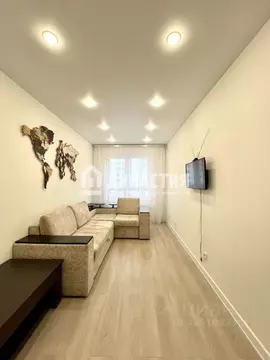 2-к кв. Пензенская область, Пенза ул. Яшиной, 10 (43.0 м)