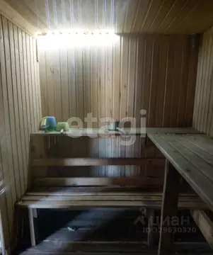 Дом в Челябинская область, Челябинск Лесная Поляна-1 СНТ, 227 (36 м)