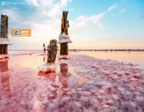 Участок в Сакский район, Лесновское сельское поселение, село ...