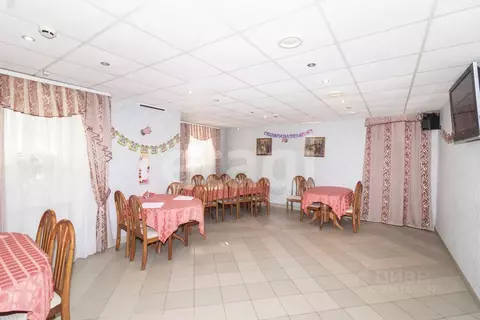 Помещение свободного назначения в Тюменская область, Тюмень Широтная ...