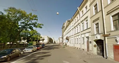 Комната Санкт-Петербург просп. Римского-Корсакова, 37 (10.0 м)