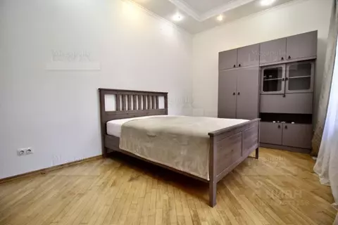 4-к кв. Санкт-Петербург Колпинская ул., 23-25 (111.0 м)