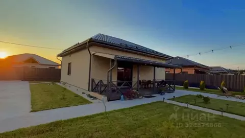 Дом в Московская область, Богородский городской округ, д. Боково, ...