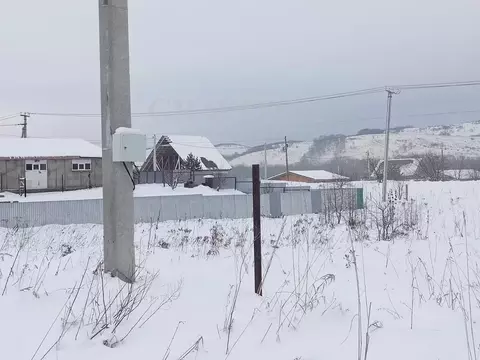 Участок в Алтай, Майминский район, с. Подгорное ул. Катунская, 62 ...