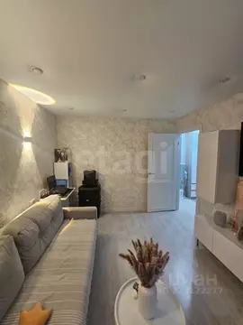 2-к кв. Коми, Ухта просп. Космонавтов, 31 (43.9 м)