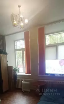 Комната Хабаровский край, Хабаровск ул. Руднева, 92 (24.7 м)