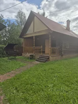 Дом в Московская область, Орехово-Зуевский городской округ, ...