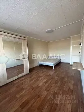 1-к кв. Бурятия, Улан-Удэ Октябрьская ул., 1А (30.3 м)