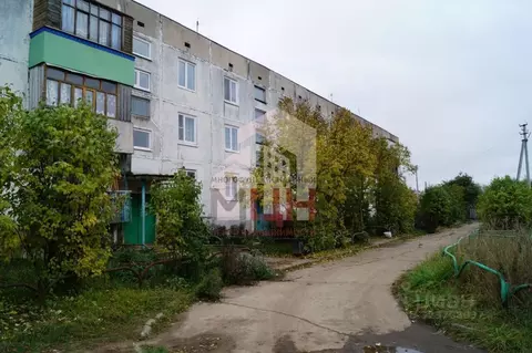 2-к кв. Тверская область, Конаковский муниципальный округ, д. Ручьи ...