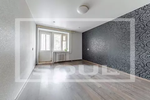 3-к кв. Ленинградская область, Всеволожск Боровая ул., 19 (58.6 м)