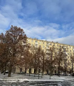 4-к кв. Москва Люсиновская ул., 55 (105.7 м)