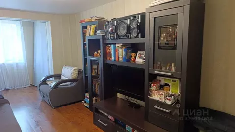 3-к кв. Северная Осетия, Владикавказ Иристонская ул., 32А (65.1 м)