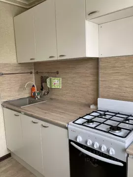 1-к кв. Башкортостан, Уфа ул. Октябрьской Революции, 73 (30.0 м)