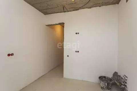 1-к кв. Башкортостан, Уфа ул. Набережная реки Уфы, 25 (44.0 м)