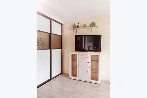 1-к кв. Москва, Москва, Зеленоград к1126 (42.0 м)