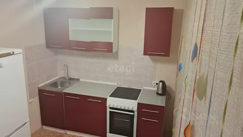 1-к кв. Тюменская область, Тюмень Широтная ул., 172к3 (43.0 м)