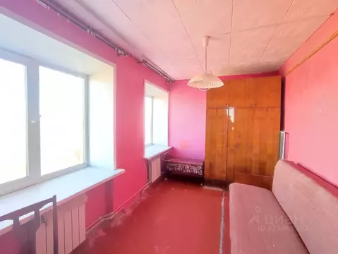 Комната Нижегородская область, Нижний Новгород с. Шелокша, ул. ...