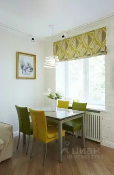 2-к кв. Москва Красноармейская ул., 7 (42.0 м)