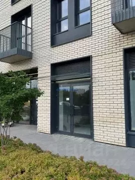 Помещение свободного назначения в Москва Измайловский проезд, 5А (80 ...