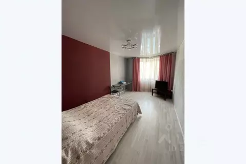 1-к кв. Башкортостан, Уфа Бакалинская ул., 23 (32.0 м)