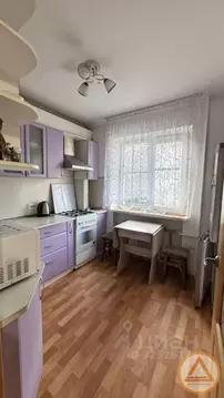 1-к кв. Краснодарский край, Туапсе ул. Бондаренко (27.9 м)