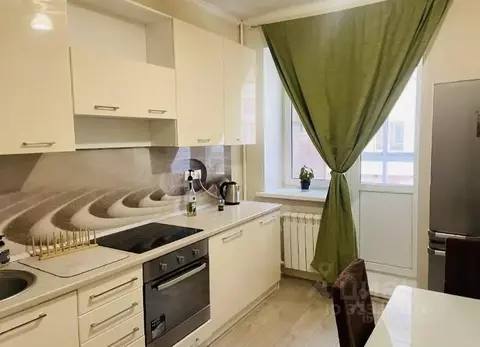 2-к кв. Московская область, Люберцы городской округ, д. Мотяково 66к16 ...