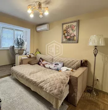 2-к кв. Крым, Ялта пер. Красноармейский, 2 (46.3 м)