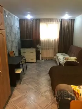 Студия Крым, Алушта пер. Коллективный, 7 (25.0 м)