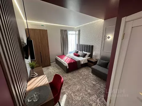 Комната Краснодарский край, Геленджик ул. Майи Осичевой, 17А