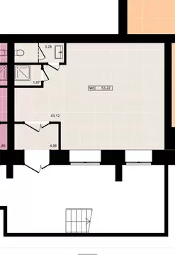 Помещение свободного назначения в Волгоградская область, Волгоград ...