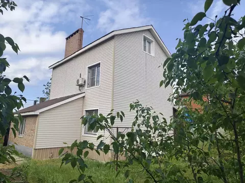 Дом в Ростовская область, Ростов-на-Дону 4-я Ковровая ул., 25 (135 м)