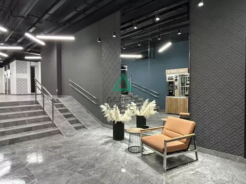 1-к кв. Башкортостан, Уфа ул. Менделеева, 137 (35.6 м)
