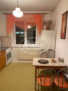 1-к кв. Пермский край, Пермь просп. Декабристов, 29 (34.2 м)