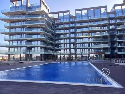 1-к кв. Крым, Сакский район, Лесновское с/пос, с. Прибрежное ул. ...