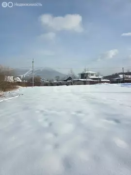 Участок в Арсеньев, Сосновая улица (880 м)