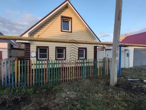 Дом в Белгородская область, Старый Оскол ул. 22-го Партсъезда (91 м)