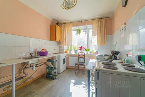 Комната Санкт-Петербург Светлановский просп., 58К3 (11.3 м)
