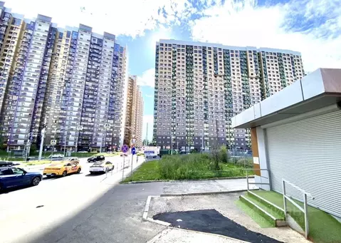 Помещение свободного назначения в Московская область, Одинцово ул. ...