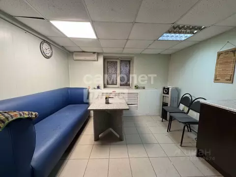 Помещение свободного назначения в Челябинская область, Челябинск ...