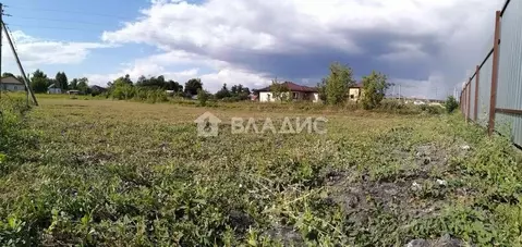 Участок в Пензенская область, Пензенский район, Засечный сельсовет, с. ...