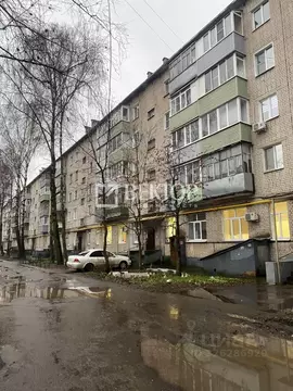 4-к кв. Ивановская область, Иваново ул. Шубиных, 3А (75.0 м)