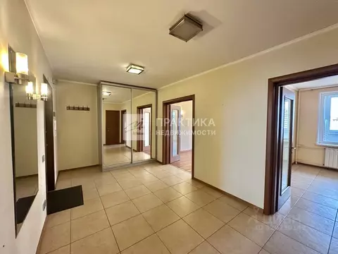 2-к кв. Московская область, Ленинский городской округ, пос. Развилка ...