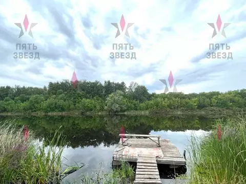 Участок в Самарская область, Безенчукский район, Екатериновка с/пос, ...