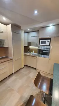 3-к кв. Ростовская область, Ростов-на-Дону просп. Королева, 6/3 (64.0 ...