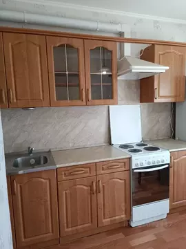 2-к кв. Московская область, Одинцово ул. Чистяковой, 2 (55.0 м)