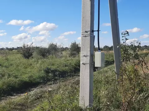 Участок в Калининградская область, Гурьевский муниципальный округ, ...